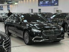 Mercedes-Benz E Class E-Class E 300 L Luxury - фото 4