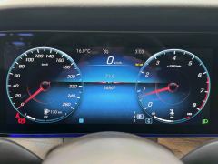 Mercedes-Benz E Class E-Class E 300 L Luxury - фото 6
