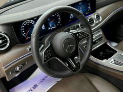 Mercedes-Benz E Class E-Class E 300 L Luxury - фото 7