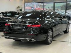 Mercedes-Benz E Class E-Class E 300 L Luxury - фото 8
