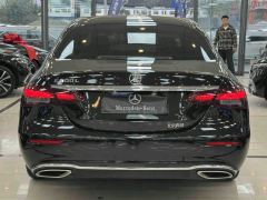 Mercedes-Benz E Class E-Class E 300 L Luxury - фото 9