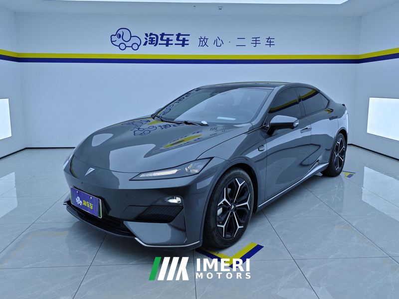 Deepal SL03 EREV 200km Max - автомобиль из Китая