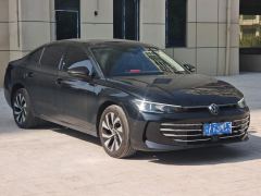 Volkswagen Passat Pro 380TSI Longyun Edition - ფოტო 3