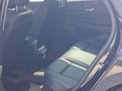 Volkswagen Passat Pro 380TSI Longyun Edition - ფოტო 5