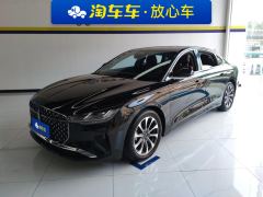 Lincoln Z 2.0T Premier - ფოტო 1