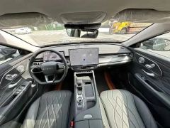 Chery Arrizo 8 PRO 1.6T Comfort Edition - ფოტო 3