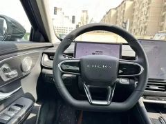 Chery Arrizo 8 PRO 1.6T Comfort Edition - ფოტო 4
