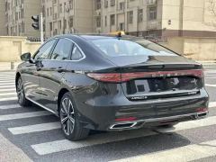 Chery Arrizo 8 PRO 1.6T Comfort Edition - ფოტო 8