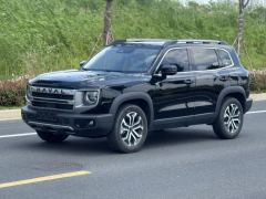 Haval Great Wall Big Dog Great Wall Dog 1.5T 2WD Edge Pastoral Edition - ფოტო 1