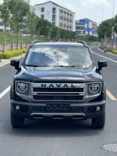 Haval Great Wall Big Dog Great Wall Dog 1.5T 2WD Edge Pastoral Edition - ფოტო 2