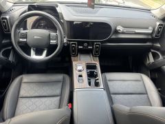Haval Great Wall Big Dog Great Wall Dog 1.5T 2WD Edge Pastoral Edition - ფოტო 3