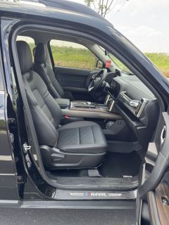 Haval Great Wall Big Dog Great Wall Dog 1.5T 2WD Edge Pastoral Edition - ფოტო 4