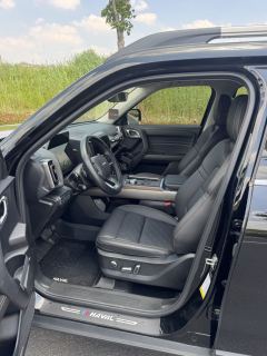 Haval Great Wall Big Dog Great Wall Dog 1.5T 2WD Edge Pastoral Edition - ფოტო 5