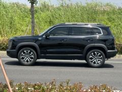 Haval Great Wall Big Dog Great Wall Dog 1.5T 2WD Edge Pastoral Edition - ფოტო 7
