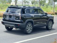 Haval Great Wall Big Dog Great Wall Dog 1.5T 2WD Edge Pastoral Edition - ფოტო 9