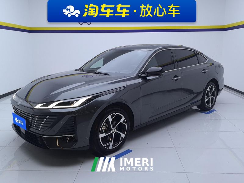 Changan Eado 1.5T 500Bar Version - ავტომობილი ჩინეთიდან