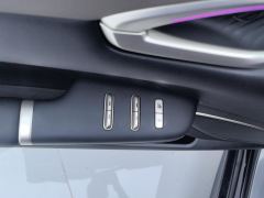 Changan Eado 1.5T 500Bar Version - ფოტო 13