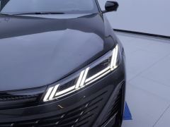 Changan Eado 1.5T 500Bar Version - ფოტო 4