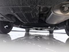 Changan Eado 1.5T 500Bar Version - ფოტო 9