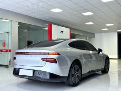 XPeng P7 P7i 550 Rear-wheel drive Pro - ფოტო 7