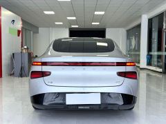 XPeng P7 P7i 550 Rear-wheel drive Pro - ფოტო 8