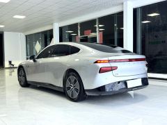 XPeng P7 P7i 550 Rear-wheel drive Pro - ფოტო 9