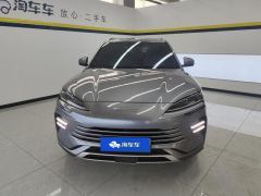BYD Song PLUS DM-i Honor Edition 1.5L 150km Flagship PLUS - photo 3