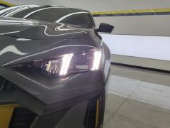 GAC Shadow Leopard 270T J16 Edition - фото 4