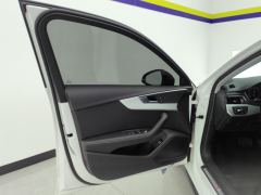 Audi A4L 40 TFSI Luxury Dynamic - ფოტო 12