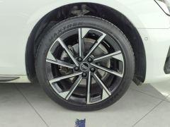 Audi A4L 40 TFSI Luxury Dynamic - ფოტო 6