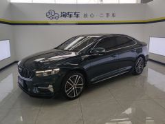 Geely Xingui Xingrui 2.0T Only this turquoise version - photo 1