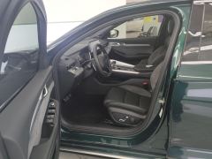 Geely Xingui Xingrui 2.0T Only this turquoise version - photo 14