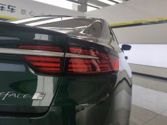 Geely Xingui Xingrui 2.0T Only this turquoise version - photo 5