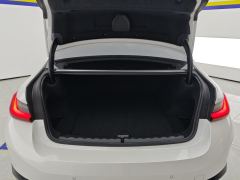BMW i3 eDrive 40 L Midnight Edition Package - ფოტო 7