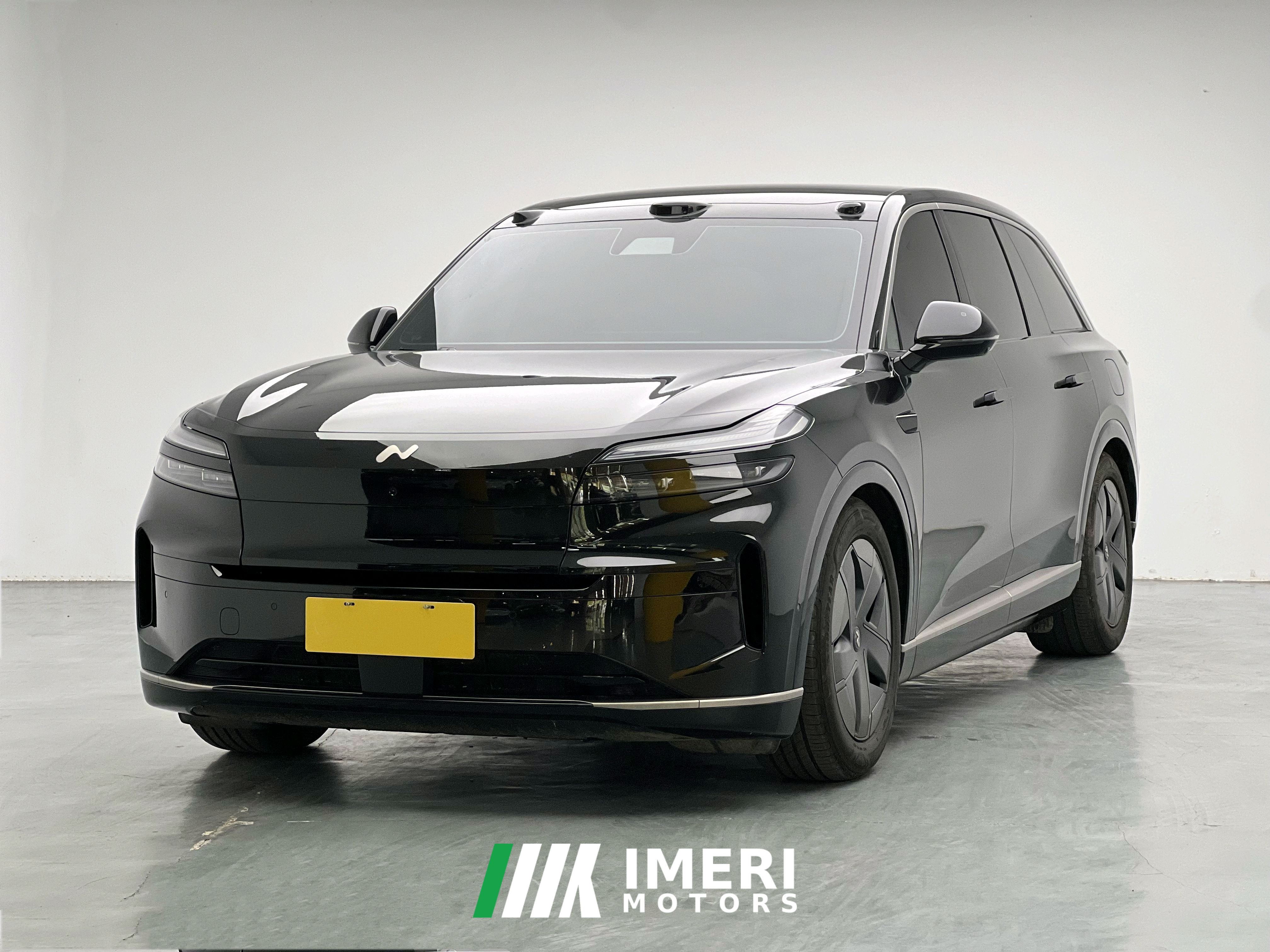 Lerado L90 600km Rear-wheel drive Max Version 85kWh 6-seater