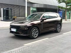 Lynk & Co 09 EM-P 2021 2.0T PHEV Ultra 7-Seater - photo 1