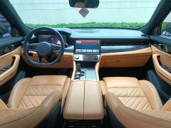 Lynk & Co 09 EM-P 2021 2.0T PHEV Ultra 7-Seater - photo 10