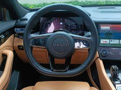 Lynk & Co 09 EM-P 2021 2.0T PHEV Ultra 7-Seater - photo 11