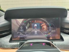 Lynk & Co 09 EM-P 2021 2.0T PHEV Ultra 7-Seater - photo 12