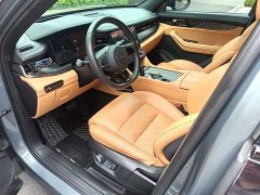 Lynk & Co 09 EM-P 2021 2.0T PHEV Ultra 7-Seater - photo 13