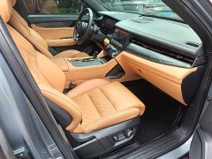 Lynk & Co 09 EM-P 2021 2.0T PHEV Ultra 7-Seater - photo 14