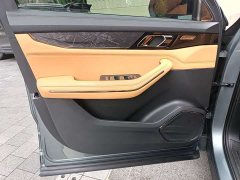 Lynk & Co 09 EM-P 2021 2.0T PHEV Ultra 7-Seater - photo 15