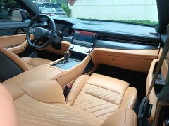 Lynk & Co 09 EM-P 2021 2.0T PHEV Ultra 7-Seater - photo 16