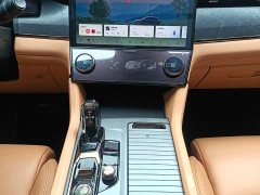 Lynk & Co 09 EM-P 2021 2.0T PHEV Ultra 7-Seater - photo 19