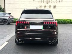 Lynk & Co 09 EM-P 2021 2.0T PHEV Ultra 7-Seater - photo 4
