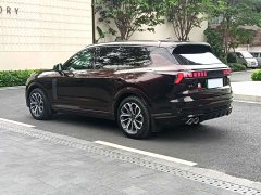 Lynk & Co 09 EM-P 2021 2.0T PHEV Ultra 7-Seater - photo 5