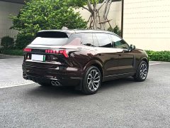 Lynk & Co 09 EM-P 2021 2.0T PHEV Ultra 7-Seater - photo 6