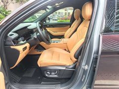 Lynk & Co 09 EM-P 2021 2.0T PHEV Ultra 7-Seater - photo 7