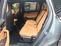 Lynk & Co 09 EM-P 2021 2.0T PHEV Ultra 7-Seater - photo 8