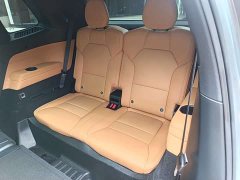 Lynk & Co 09 EM-P 2021 2.0T PHEV Ultra 7-Seater - photo 9
